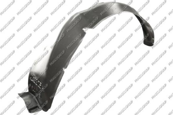 Prasco DW3263604 - Aripa interioara aaoparts.ro