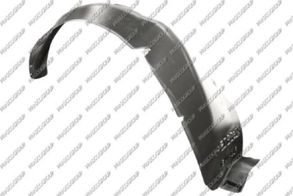 Prasco DW3263603 - Aripa interioara aaoparts.ro