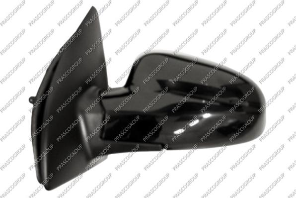 Prasco DW3267124 - Oglinda exterioara aaoparts.ro