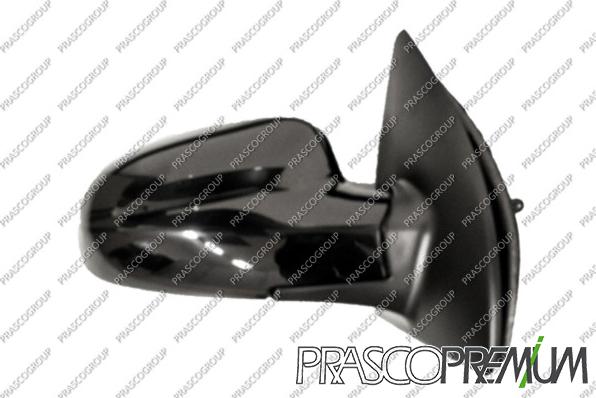 Prasco DW3267123P - Oglinda exterioara aaoparts.ro