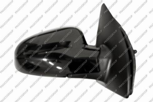 Prasco DW3267123 - Oglinda exterioara aaoparts.ro