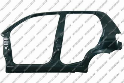 Prasco DW3203054 - Panou lateral aaoparts.ro