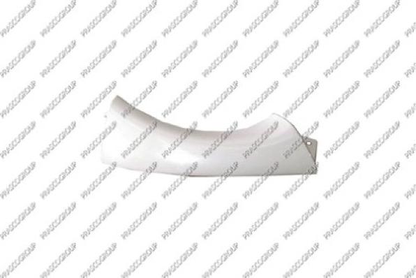 Prasco DW3202103 - Acoperire faruri aaoparts.ro