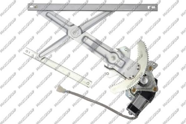 Prasco DW320W025 - Mecanism actionare geam aaoparts.ro