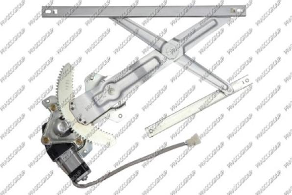 Prasco DW320W026 - Mecanism actionare geam aaoparts.ro
