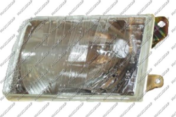 Prasco FD9044604 - Far aaoparts.ro