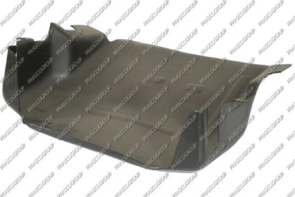 Prasco FD9081900 - Material amortizare zgomot, nisa motor aaoparts.ro