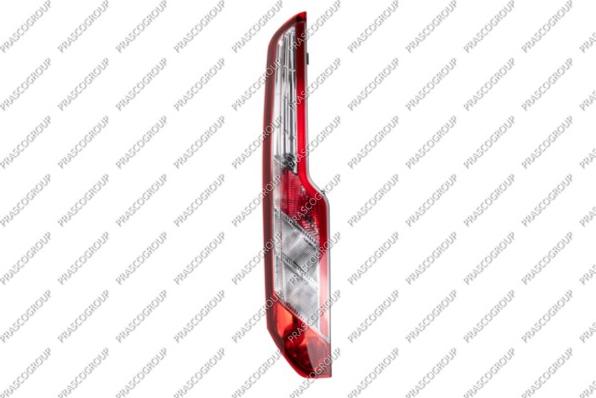 Prasco FD9144154 - Lampa spate aaoparts.ro