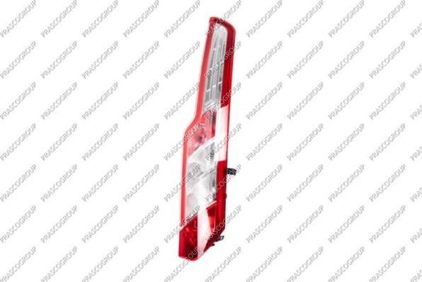 Prasco FD9144153 - Lampa spate aaoparts.ro