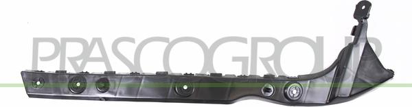 Prasco FD9141053 - Suport, bara protectie aaoparts.ro