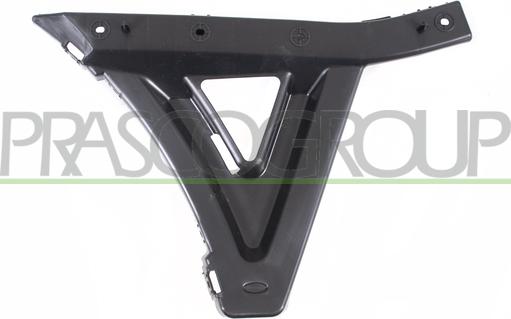 Prasco FD9141004 - Suport, bara protectie aaoparts.ro