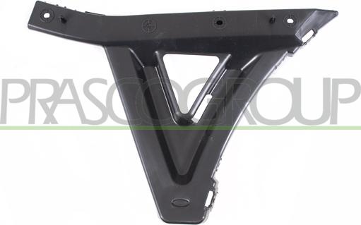 Prasco FD9141003 - Suport, bara protectie aaoparts.ro