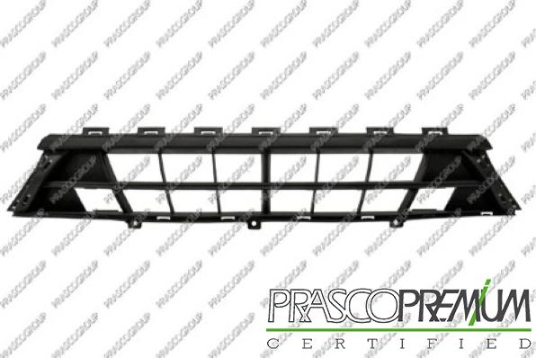 Prasco FD9142121 - Grila radiator aaoparts.ro