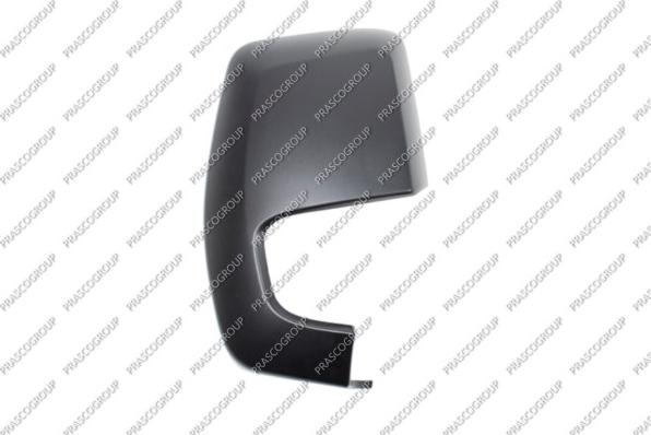 Prasco FD9147403 - Acoperire oglinda exterioara aaoparts.ro