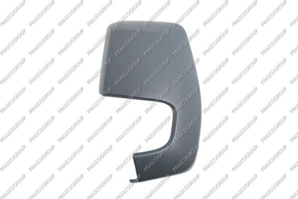 Prasco FD9147414 - Acoperire oglinda exterioara aaoparts.ro