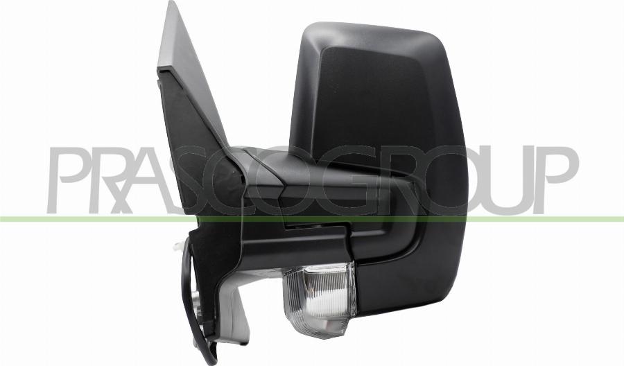 Prasco FD9147244 - Oglinda exterioara aaoparts.ro