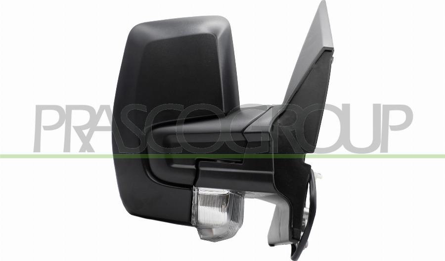 Prasco FD9147213 - Oglinda exterioara aaoparts.ro