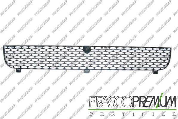 Prasco FD9102001 - Grila radiator aaoparts.ro