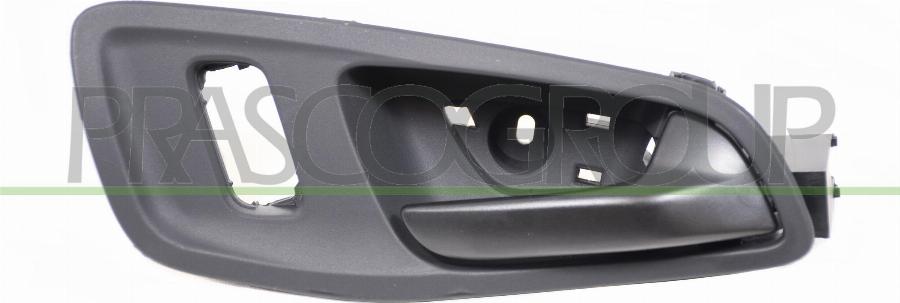 Prasco FD9138101 - Maner usa aaoparts.ro