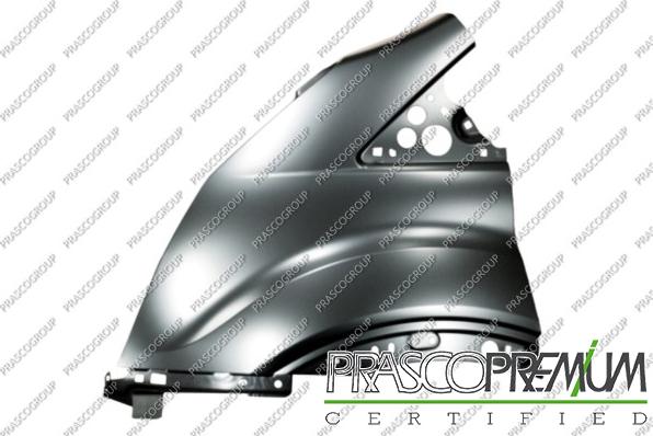 Prasco FD9133034 - Aripa aaoparts.ro