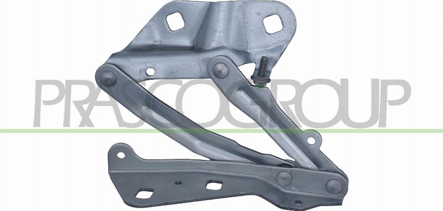 CARRO 325006142 - Balama, capota motor aaoparts.ro