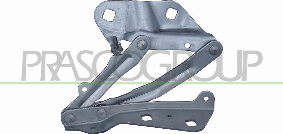 CARRO 325006141 - Balama, capota motor aaoparts.ro