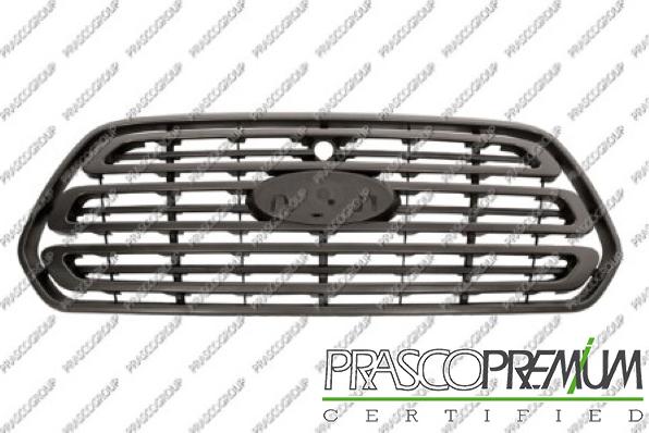 Prasco FD9132001 - Grila radiator aaoparts.ro