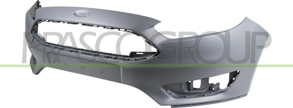 Prasco FD4301011 - Tampon aaoparts.ro