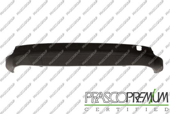 Prasco FD4301851 - Spoiler aaoparts.ro