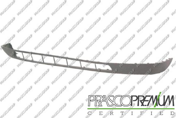 Prasco FD4241801 - Spoiler aaoparts.ro