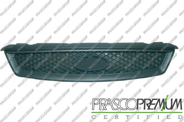 Prasco FD4242001 - Grila radiator aaoparts.ro