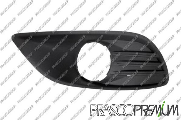 Prasco FD4262134 - Grila ventilatie, bara protectie aaoparts.ro