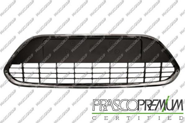 Prasco FD4262130 - Grila ventilatie, bara protectie aaoparts.ro