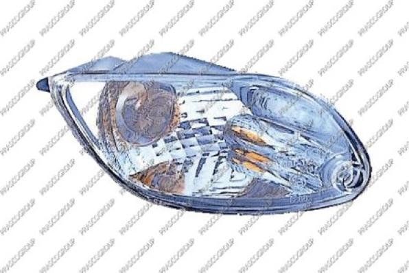 Prasco FD4204013 - Semnalizator aaoparts.ro