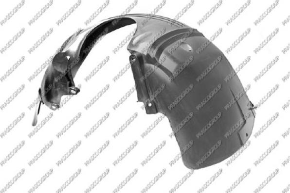 Prasco FD4203604P - Aripa interioara aaoparts.ro