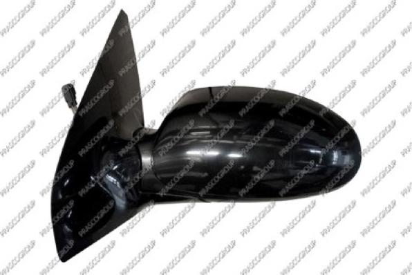 Prasco FD4207314 - Oglinda exterioara aaoparts.ro