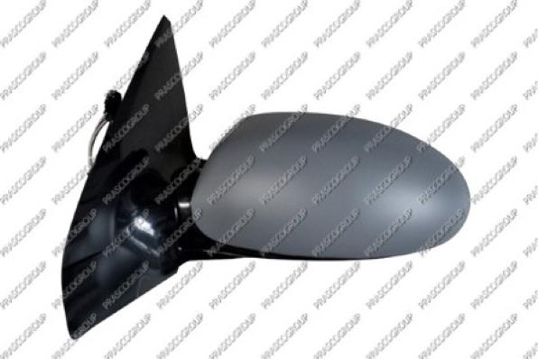 Prasco FD4207324 - Oglinda exterioara aaoparts.ro