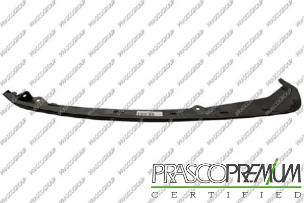 Prasco FD4281803 - Spoiler aaoparts.ro