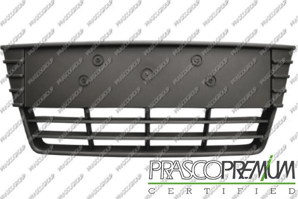 Prasco FD4282120 - Grila ventilatie, bara protectie aaoparts.ro