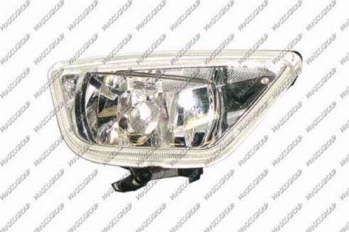 Prasco FD4224413VIS - Proiector ceata aaoparts.ro