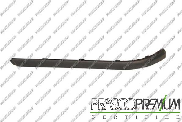 Prasco FD4221254 - Banda de protectie, bara de protectie aaoparts.ro