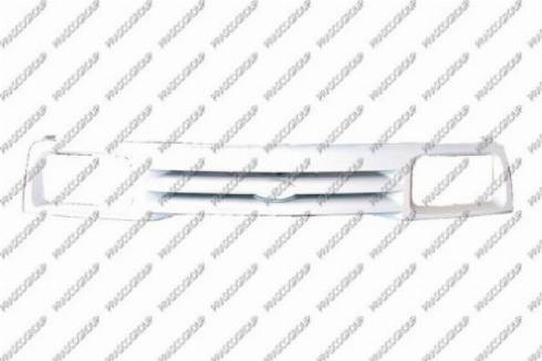 Prasco FD0562001 - Grila radiator aaoparts.ro