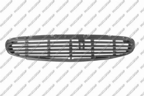 Prasco FD0862000 - Grila radiator aaoparts.ro