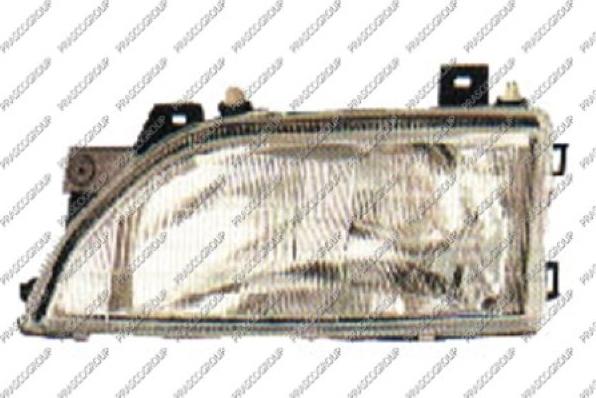 Prasco FD0264604 - Far aaoparts.ro