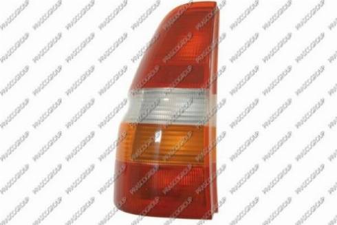Prasco FD0284164 - Lampa spate aaoparts.ro