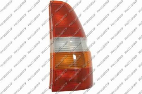 Prasco FD0284163 - Lampa spate aaoparts.ro