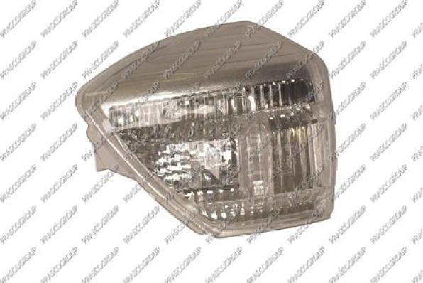 Prasco FD0797416 - Semnalizator aaoparts.ro