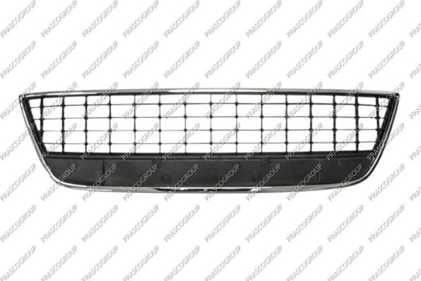 Prasco FD1102130 - Grila ventilatie, bara protectie aaoparts.ro