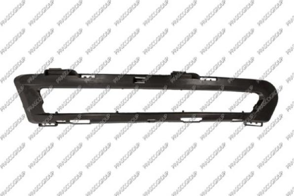 Prasco FD1121242 - Suport, far aaoparts.ro