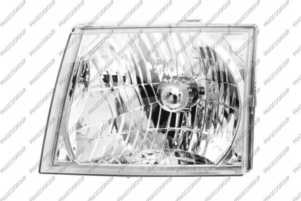 Prasco FD8154604 - Far aaoparts.ro